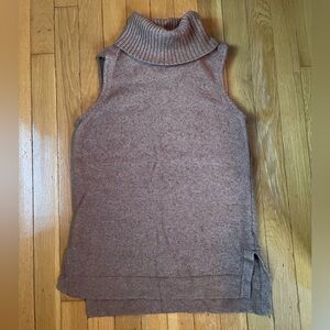 Jcrew sweater turtleneck